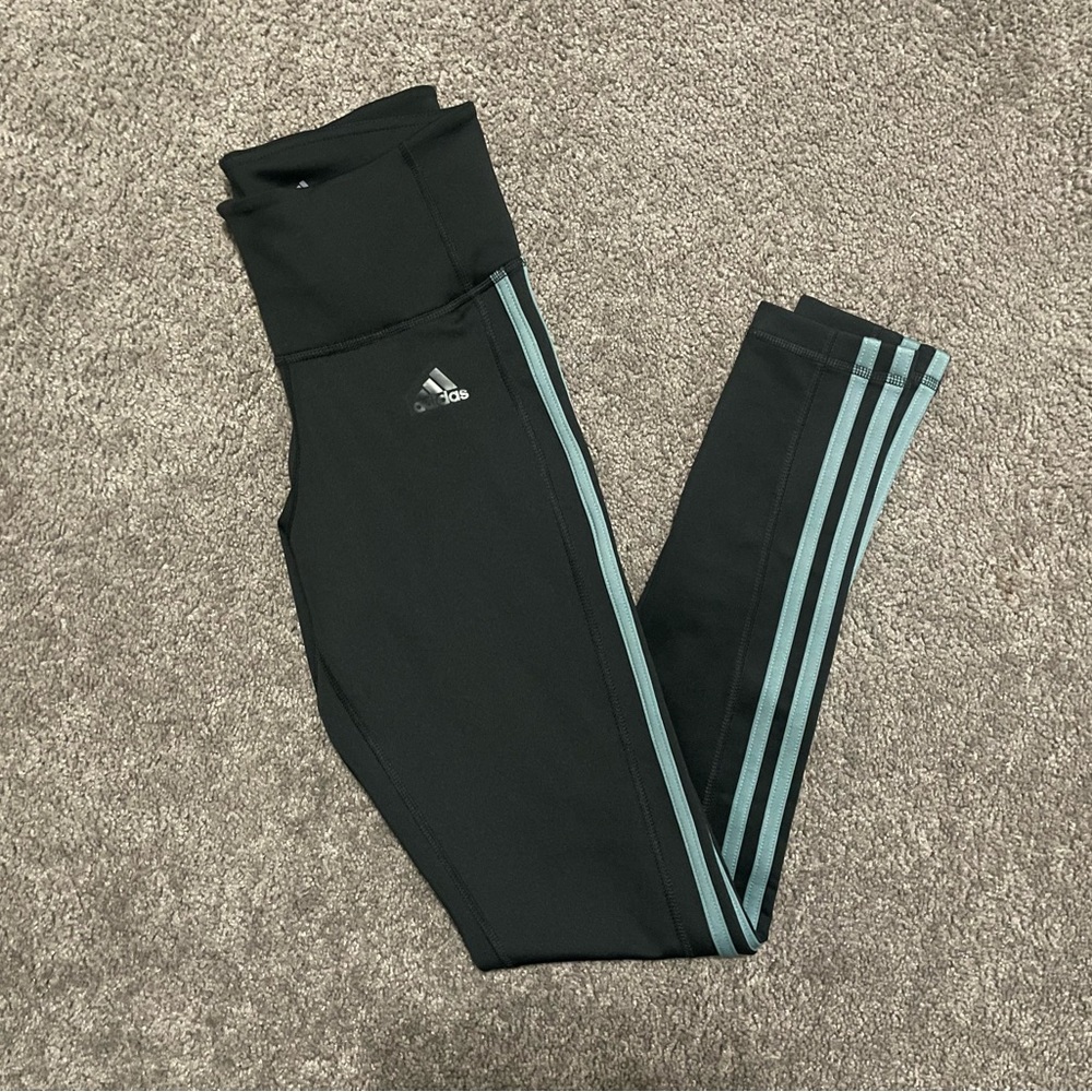 Adidas Climalite Pants
